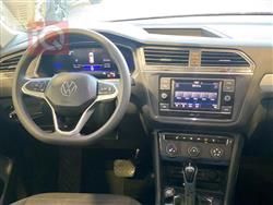 ڤۆڵکسواگن تیگوان